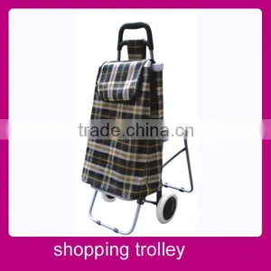 Customized Picnic Basket With Wheel,climb Stairs Supermarket Trolley thumbnail-1