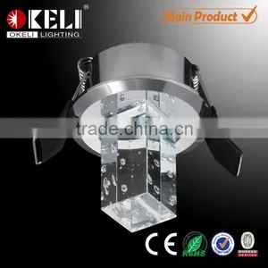 Top Quality 1W Spot Lights Led Crystal Light thumbnail-5