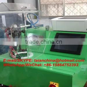 Common Rail Injector Test Bench CRI200A Bosch EPS200/PIEZO INJECTOR TESTER SIMUALTOR thumbnail-1