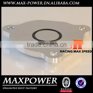 Auto Universal Aluminum Plate Cover for Cosworth Turbo Blanking Plate thumbnail-4