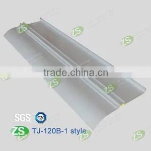 Decorative Aluminum Wall Skirting Board thumbnail-2