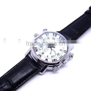 2014 New Product! Video HD 720P Watch Camera, Security Mini Watch Camera, Cmos Micro Watch Camera thumbnail-3
