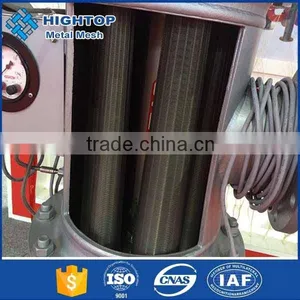 China 1 Inch Top Quality Wedge Wire Screen thumbnail-5