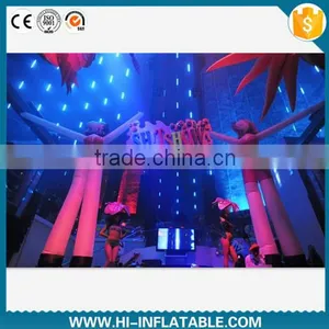 Best-sale Party Use Inflatable Air Dancer Decoration thumbnail-1