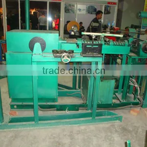 Automatic Chain Link Fence Machine thumbnail-2