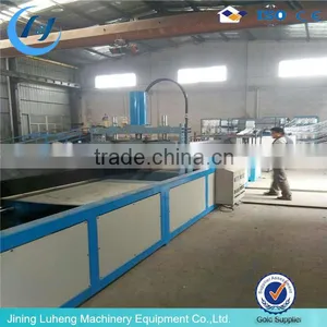 Lowest Price 20T Hydraulic FRP Pultrusion Equipment thumbnail-5