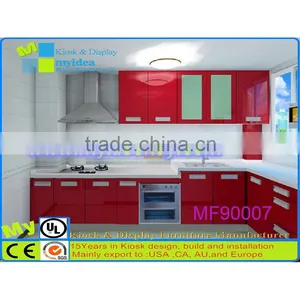 Laminate Sheet Kitchen Cabinets thumbnail-1