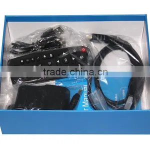 Wholesale Best Android tv Box T052 R68 4K RK3368 Codi Smart Octa Core Rk3368 Smart Best Android tv Box thumbnail-5
