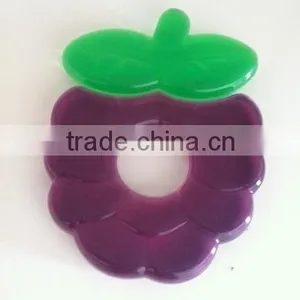 Teat for Small Kids Soothing Nipple Anne Bebek Urunleri Glass Baby Pacifier GRAPE thumbnail-1