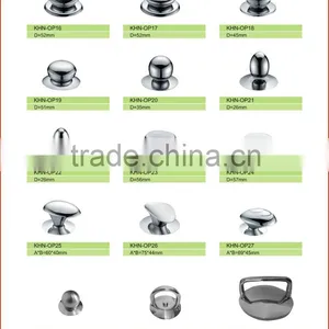 Stainless Steel Lid Knob for Cookware,KHN-OP01-OA15 thumbnail-2