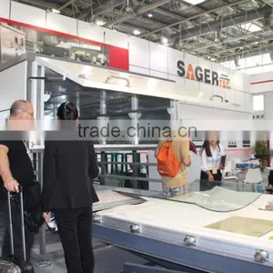 2015 Hot Sale Glass Laminating Machine thumbnail-3