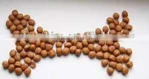 Multifunction Stainless Steel Dry Pet Food Production Plant thumbnail-2
