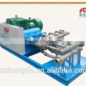 BPO6-15/3.0 Best Cryogenic Liquid Low Pressure High Flow Pump Electric thumbnail-1