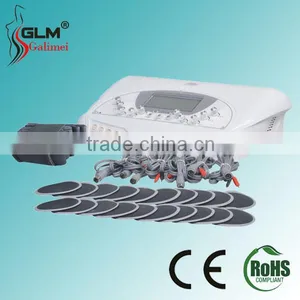 Electro Stimulation Instrument Body Slimming Natural Breast Enhancer thumbnail-1
