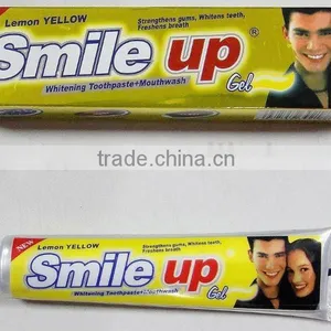 Smile up Crystal & Whiting Toothpate thumbnail-1