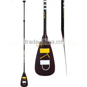 Inflatable Stand Up Paddle Board 3 Piece SUP Paddle thumbnail-1