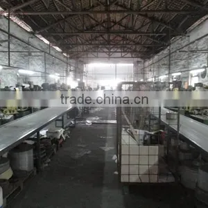 Guangdong Three A Stainless Steel Products Group Co., Ltd. company overview - view 4 thumbnail