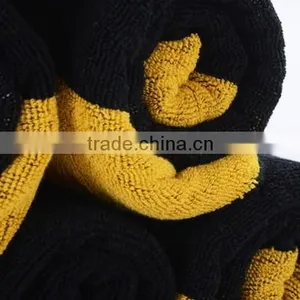 100% Cotton Wholesale Reactive Printed Double Sides Beach Towel thumbnail-5