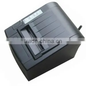 WIFI Printer Chinese Manufacturer Wireless Printer Support Win 8 thumbnail-1