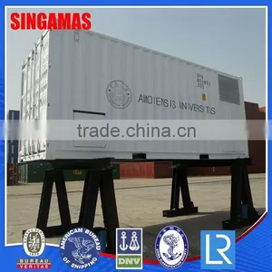 Steel Storage Equipment Container thumbnail-5