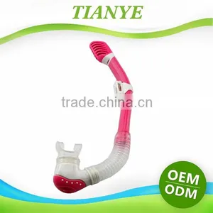 China Supplier Good Quality Cheap Kids Diving Swimm Snorkel for Swimming Pool Game thumbnail-2