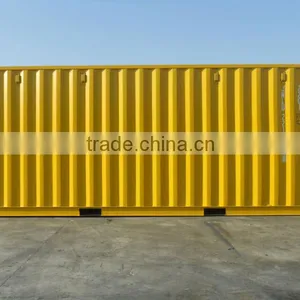 20ft Standard Shipping Container thumbnail-2