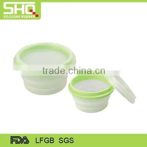 Food Grade Silicone Crisper thumbnail-1