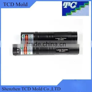 Shenzhen Cheaper Factory Price High Powerful Blue Light Green Laser Flashlight,laser Pointer thumbnail-1