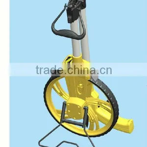 Meter Distance Measuring Wheel,digital Walking Measure Wheel thumbnail-5