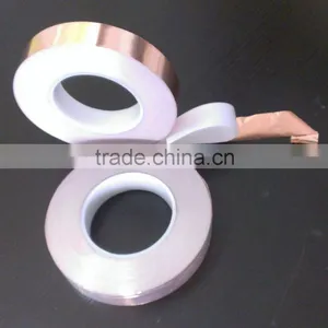 EMI Shielding Tape 0.025mm*10mm*50m thumbnail-2