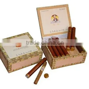 Customized Fancy Cigar Box thumbnail-1