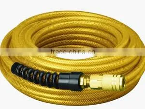 Polyurethane Air Hose Provides Superior Coil Memory thumbnail-1