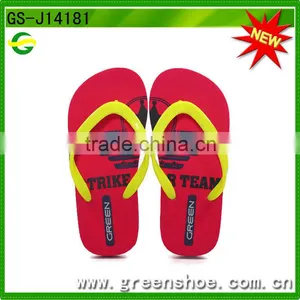 New Arrival Kids Cartoon Slippers thumbnail-3