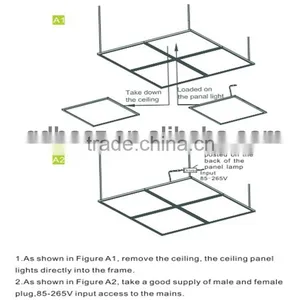 Oled Led Light Panel Price thumbnail-2