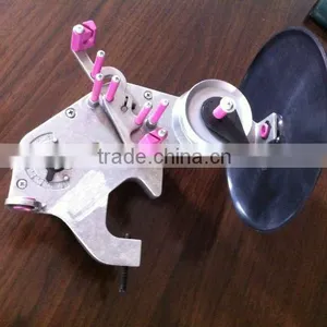 KFD Yarn Tensioner Unit for Heavy Yarn thumbnail-2