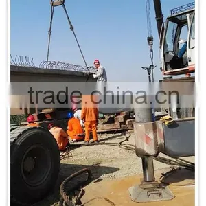 Rubber Expansion Joint ,bridge Expansion Joint thumbnail-6
