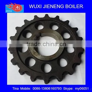 Chain Sprocket for Boiler Grate thumbnail-1