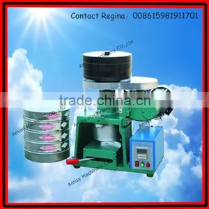 Hardgrove Grindability Index Tester thumbnail-1