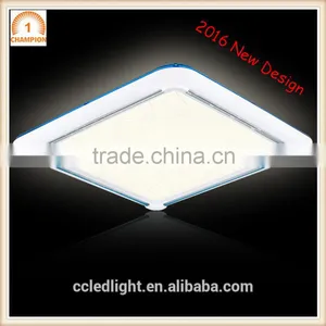 2016 New Design Led Kitchen Ceiling Lights 520X520mm 30X2W thumbnail-4