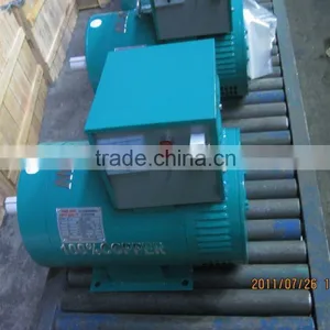 Three Phase 20KW AC ALTERNATOR thumbnail-5