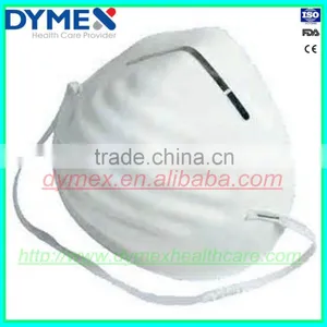 Disposable N95 Respirator FFP1/FFP2 Dust Mask thumbnail-2