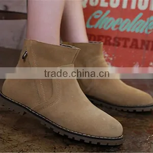 New Design High Heel Boots for Women 10 Years Experience Black Horse Sex With Women Rain Boots With Great Price XT-DA0761 thumbnail-2