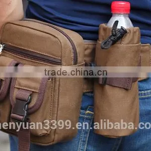 Tactical Waist Bag Outdoor Camping Military Army Thigh Bag Tool Pouch Leg Pack thumbnail-1