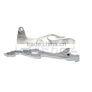 BJ-LS285-008 Aluminum Clutch Lever Used Suzuki Cdi Motorcycle Parts and Accessories thumbnail-4