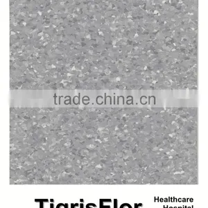 Hot Sale Eco Friendly Anti-static Pvc Floor Covering thumbnail-1