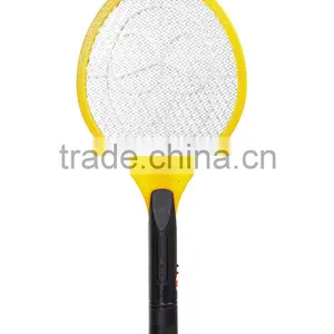 ELECTRIC POWERFUL MOSQUITO RACKET thumbnail-5