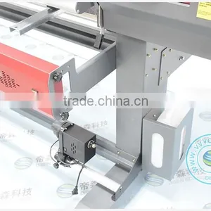 1.6M Four Print Head 1646-R Pictorial Printing Machine thumbnail-4