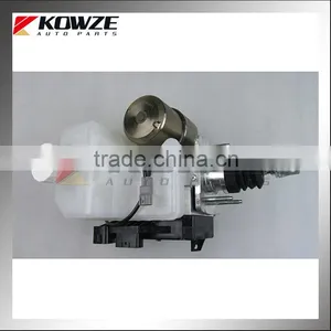 Brake Hydraulic Booster For Mitsubishi Pajero Montero MN116391 MR569728 Quality Choice thumbnail-4