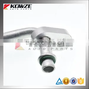 Auto Spare Parts Air Conditioner AC Condenser Outlet Pipe For Mitsubishi ASX GA1W GA2W 7815B206 thumbnail-1