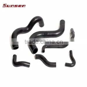 China Car and Truck Accessory Rubber Radiator Hose thumbnail-6